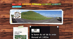 Desktop Screenshot of buronducol.fr